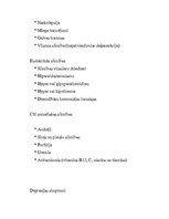 Eseja 'Depresija', 4.