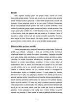 Eseja 'Māsu izglītības filosofija (pētījums)', 3.