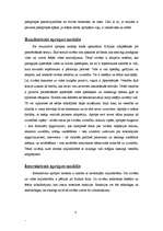 Eseja 'Māsu izglītības filosofija (pētījums)', 4.