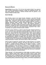 Referāts 'Apgaismības filosofi', 6.