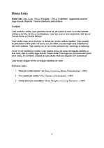 Referāts 'Apgaismības filosofi', 8.