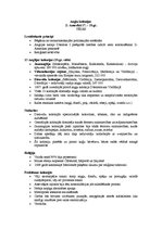 Konspekts 'Angļu kolonijas Ziemeļamerikā 17.gadsimtā - tēzes', 1.