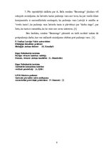 Referāts 'Alberta Bela romāna "Bezmiegs" analīze', 9.