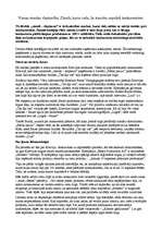 Referāts 'Konkurentu izskaušana', 1.