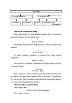 Referāts 'Hlors', 3.