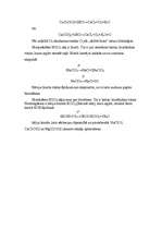 Referāts 'Hlors', 9.