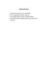 Referāts 'Hlors', 10.