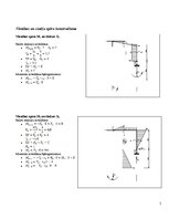 Paraugs 'Statiski nenoteicama rāmja aprēķins ar spēku metodi', 5.