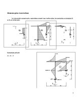 Paraugs 'Statiski nenoteicama rāmja aprēķins ar spēku metodi', 8.