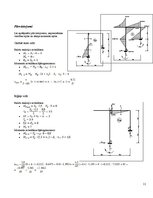 Paraugs 'Statiski nenoteicama rāmja aprēķins ar spēku metodi', 11.
