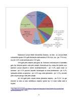 Referāts 'Latvijas ārējās tirdzniecības raksturojums', 8.