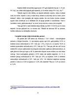 Referāts 'Latvijas ārējās tirdzniecības raksturojums', 10.