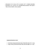 Referāts 'Latvijas ārējās tirdzniecības raksturojums', 12.