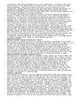 Eseja 'Hershey Foods Corporation', 5.