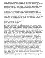 Eseja 'Hershey Foods Corporation', 6.