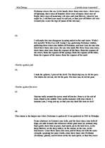 Referāts 'Latviešu buramvārdi', 30.