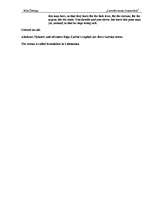 Referāts 'Latviešu buramvārdi', 31.