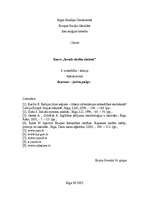 Eseja 'Internets - juristu palīgs', 1.