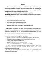 Referāts 'Starptautiskā Finanšu Korporācija (IFC)', 3.