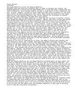 Eseja 'The Sepoy Rebellion versus the Taiping Rebellion', 1.