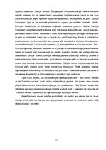 Referāts 'Transportu veidu salīdzinājums un to īpatsvars Latvijas saimniecībā', 11.