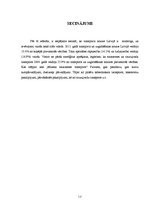 Referāts 'Transportu veidu salīdzinājums un to īpatsvars Latvijas saimniecībā', 17.