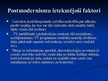 Prezentācija 'Postmodernisma arhitektūra 20.gadsimta 2.pusē', 2.