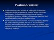 Prezentācija 'Postmodernisma arhitektūra 20.gadsimta 2.pusē', 3.