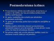 Prezentācija 'Postmodernisma arhitektūra 20.gadsimta 2.pusē', 4.