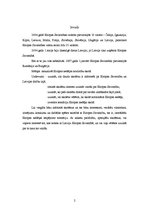Referāts 'Eiropas nedēļa skolā', 2.