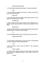 Referāts 'Eiropas nedēļa skolā', 13.