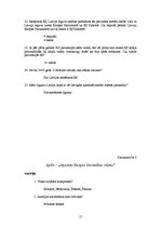 Referāts 'Eiropas nedēļa skolā', 15.