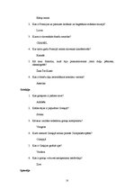 Referāts 'Eiropas nedēļa skolā', 18.