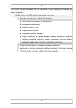 Referāts 'Iekšējo un ārējo revidentu sadarbība', 14.