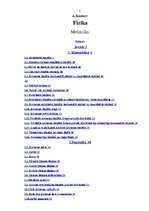 Konspekts 'Mehānika', 1.