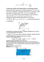 Konspekts 'Mehānika', 16.