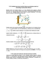 Konspekts 'Mehānika', 34.