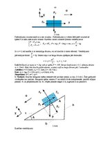 Konspekts 'Mehānika', 40.