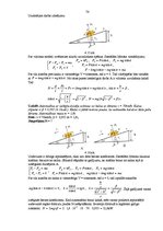Konspekts 'Mehānika', 76.
