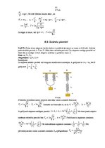 Konspekts 'Mehānika', 95.