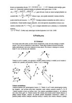 Konspekts 'Mehānika', 105.