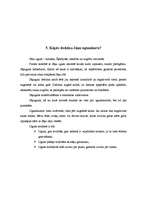 Referāts 'Jāņu diena', 5.