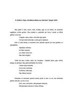 Referāts 'Jāņu diena', 8.