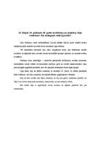 Referāts 'Jāņu diena', 10.