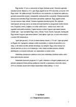 Konspekts 'Ērgļu pilsētas notekūdeņu attīrīšanas ietaišu aprēķins', 5.