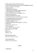 Konspekts 'Ērgļu pilsētas notekūdeņu attīrīšanas ietaišu aprēķins', 9.