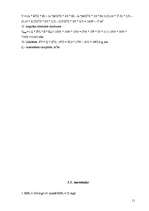 Konspekts 'Ērgļu pilsētas notekūdeņu attīrīšanas ietaišu aprēķins', 11.