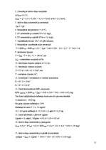 Konspekts 'Ērgļu pilsētas notekūdeņu attīrīšanas ietaišu aprēķins', 12.