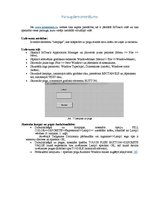 Konspekts 'Datorvadība ražošanas sistēmās', 11.