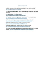 Konspekts 'Datorvadība ražošanas sistēmās', 13.